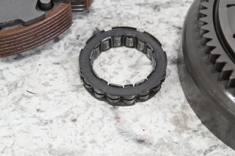 2005 HONDA RUBICON 500 Wet Clutch and Housing 22535-HN2-305