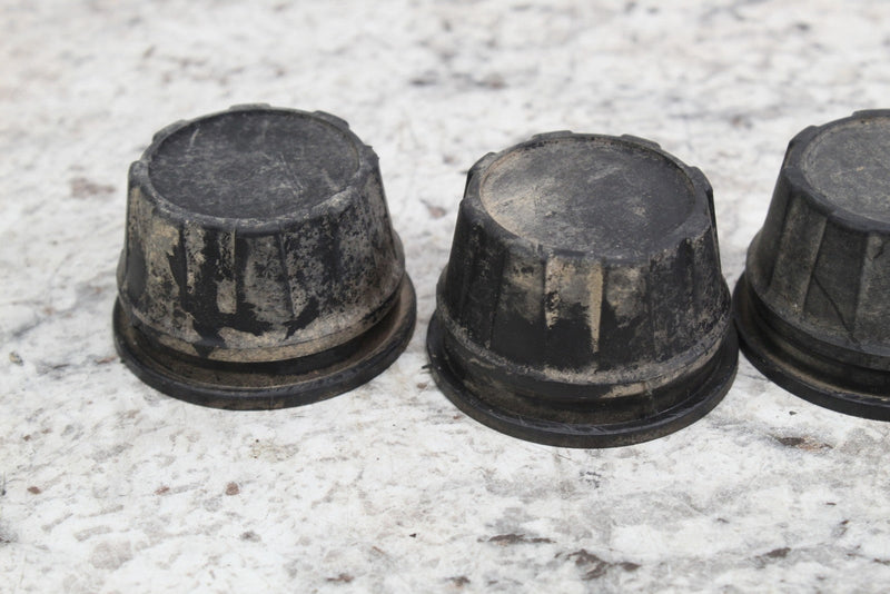 2005 HONDA RUBICON 500 Wheel Caps Dust Covers 44732-HN2-010