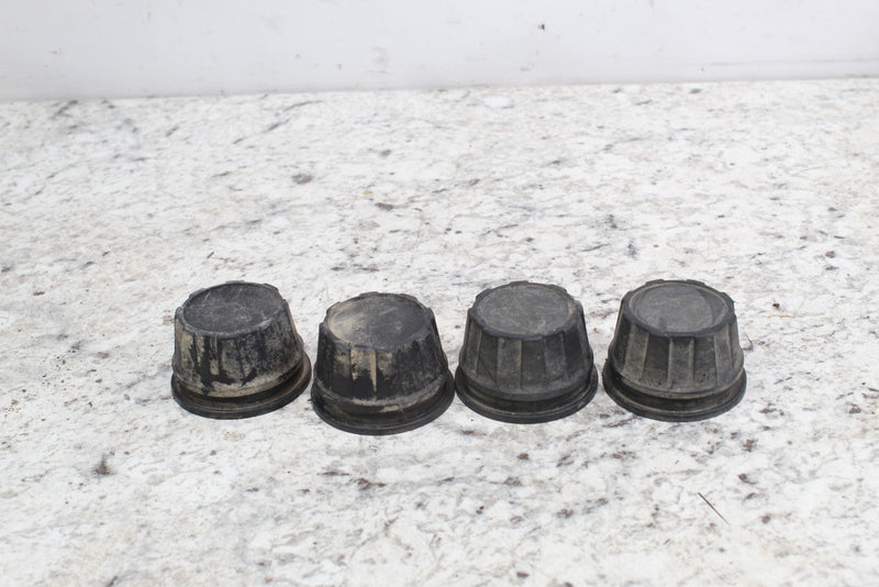 2005 HONDA RUBICON 500 Wheel Caps Dust Covers 44732-HN2-010