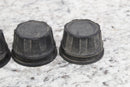 2005 HONDA RUBICON 500 Wheel Caps Dust Covers 44732-HN2-010