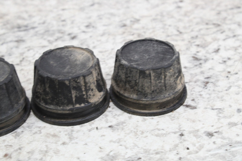 2005 HONDA RUBICON 500 Wheel Caps Dust Covers 44732-HN2-010