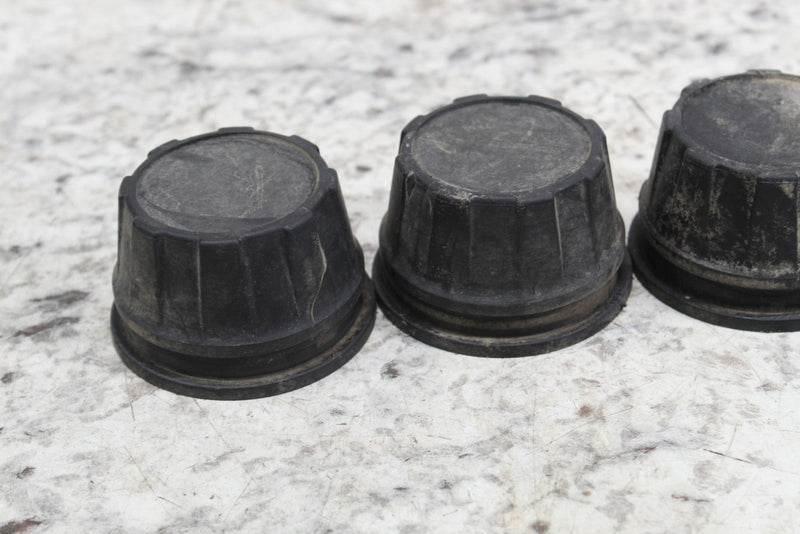2005 HONDA RUBICON 500 Wheel Caps Dust Covers 44732-HN2-010
