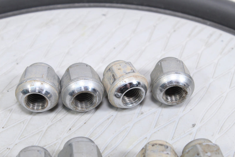 2005 HONDA RUBICON 500 Wheel Lug Nuts (15) 90314-HN2-003