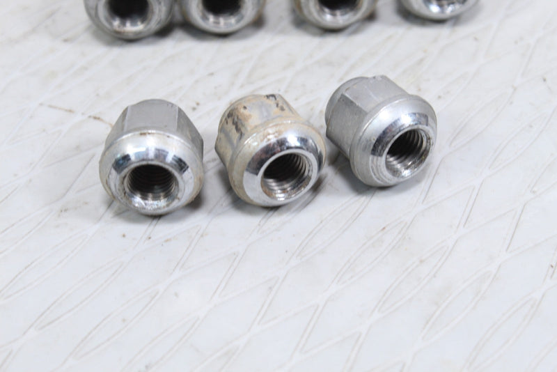 2005 HONDA RUBICON 500 Wheel Lug Nuts (15) 90314-HN2-003