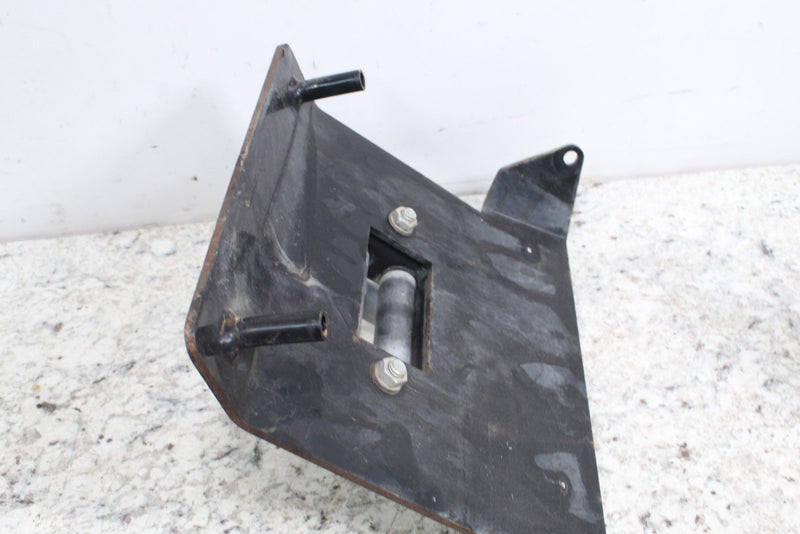 2005 HONDA RUBICON 500 Winch Mount Bracket Hardware