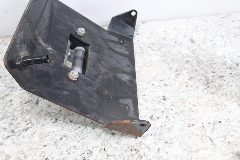 2005 HONDA RUBICON 500 Winch Mount Bracket Hardware