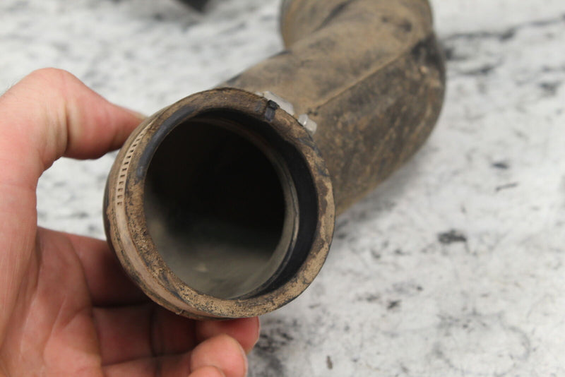 2005 KAWASAKI BRUTE FORCE 750 Air Intake Inlet Duct Tube 14073-0027 14073-0025 - ATV