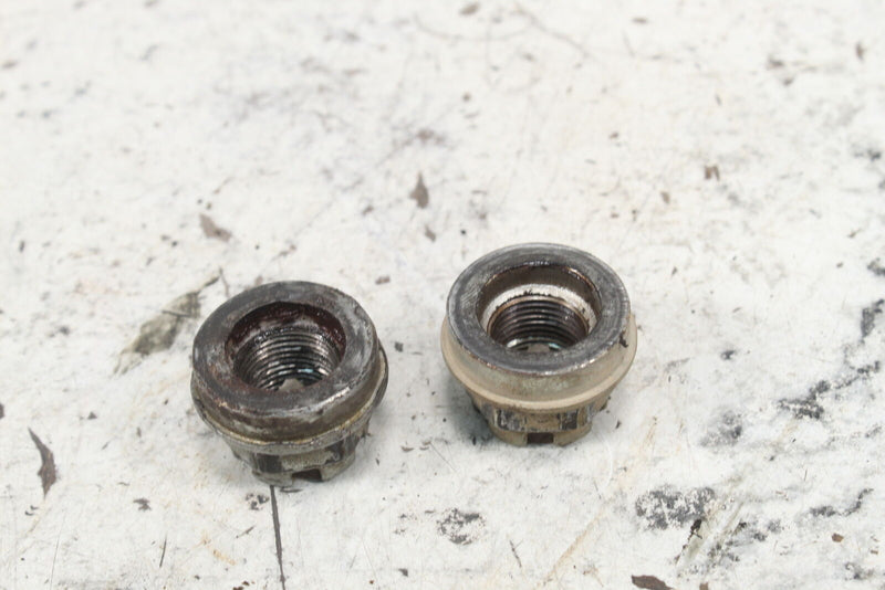 2005 KAWASAKI BRUTE FORCE 750 Axle Nuts Front 92210-1349 - ATV
