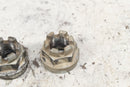 2005 KAWASAKI BRUTE FORCE 750 Axle Nuts Front 92210-1349 - ATV