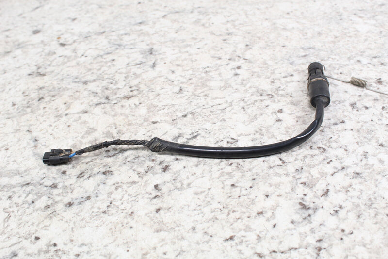 2005 KAWASAKI BRUTE FORCE 750 Brake Switch Stop Sensor 27010-1494 - ATV