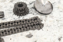 2005 KAWASAKI BRUTE FORCE 750 Cam Chains/Guides/Tensioners 13107-0029 - ATV