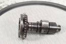 2005 KAWASAKI BRUTE FORCE 750 Camshaft Cam Front 49118-0001 - ATV