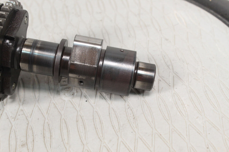 2005 KAWASAKI BRUTE FORCE 750 Camshaft Cam Front 49118-0001 - ATV