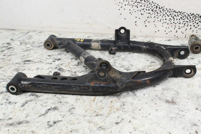 2005 KAWASAKI BRUTE FORCE 750 Control A Arms Rear Right 39007-0022 39007-0039 - ATV