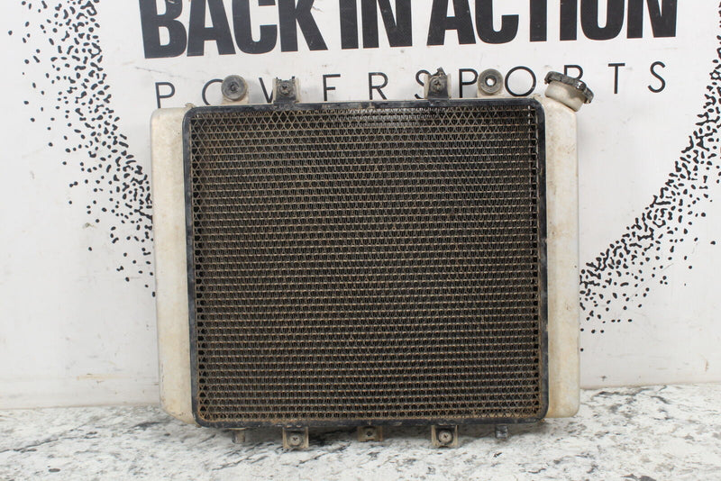 2005 KAWASAKI BRUTE FORCE 750 Cooling Radiator 39060-0016 - ATV