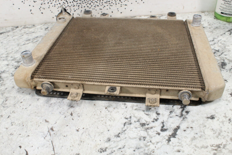 2005 KAWASAKI BRUTE FORCE 750 Cooling Radiator 39060-0016 - ATV