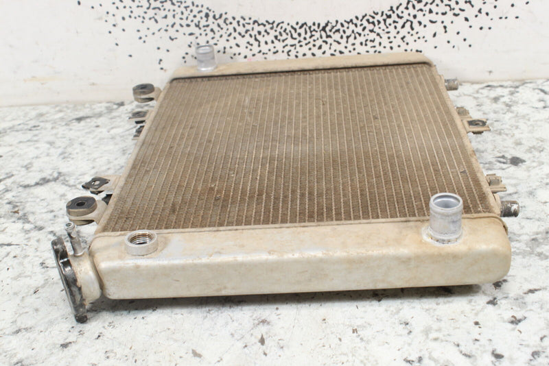 2005 KAWASAKI BRUTE FORCE 750 Cooling Radiator 39060-0016 - ATV