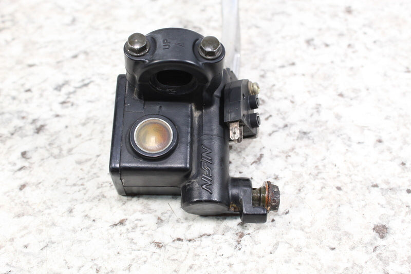 2005 KAWASAKI BRUTE FORCE 750 Front Brake Master Cylinder 43015-0036 - ATV