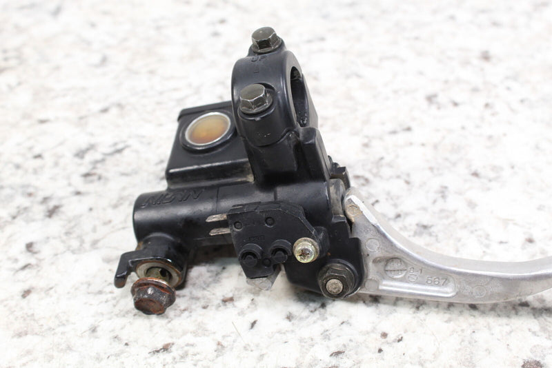 2005 KAWASAKI BRUTE FORCE 750 Front Brake Master Cylinder 43015-0036 - ATV