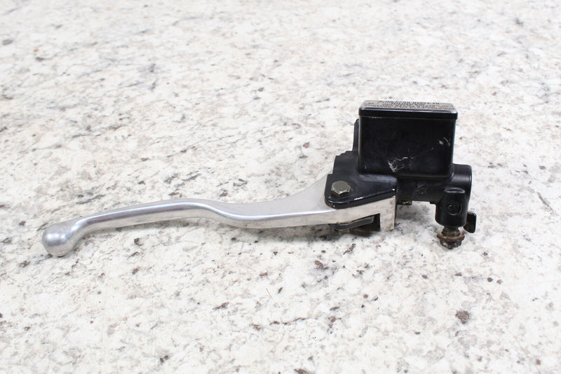 2005 KAWASAKI BRUTE FORCE 750 Front Brake Master Cylinder 43015-0036 - ATV