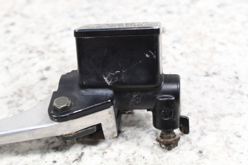 2005 KAWASAKI BRUTE FORCE 750 Front Brake Master Cylinder 43015-0036 - ATV