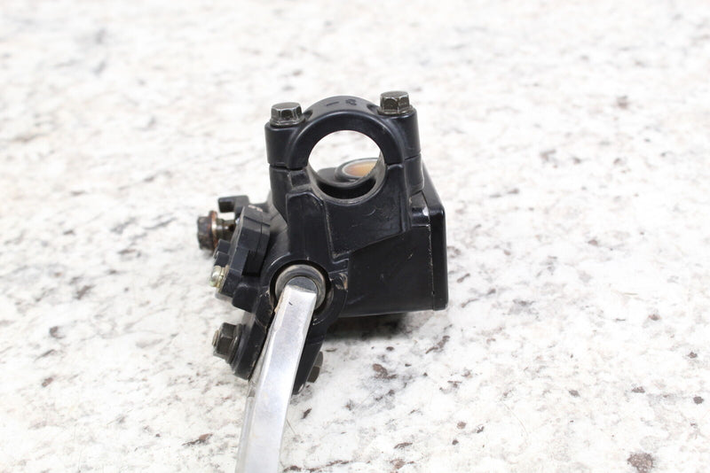 2005 KAWASAKI BRUTE FORCE 750 Front Brake Master Cylinder 43015-0036 - ATV