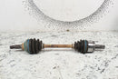 2005 KAWASAKI BRUTE FORCE 750 Front CV Axle Drive Shaft Left 59266-0007 - ATV