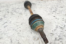 2005 KAWASAKI BRUTE FORCE 750 Front CV Axle Drive Shaft Left 59266-0007 - ATV