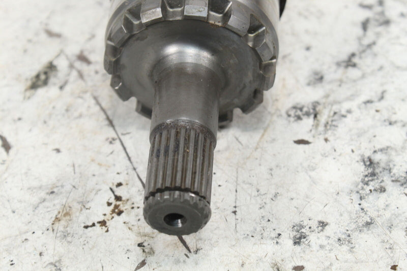 2005 KAWASAKI BRUTE FORCE 750 Front CV Axle Drive Shaft Left 59266-0007 - ATV