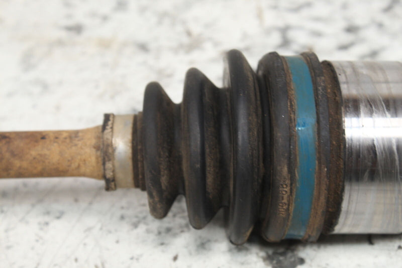 2005 KAWASAKI BRUTE FORCE 750 Front CV Axle Drive Shaft Left 59266-0007 - ATV