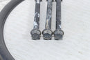 2005 KAWASAKI BRUTE FORCE 750 Front Differential Bolts & Bracket 92151-1914