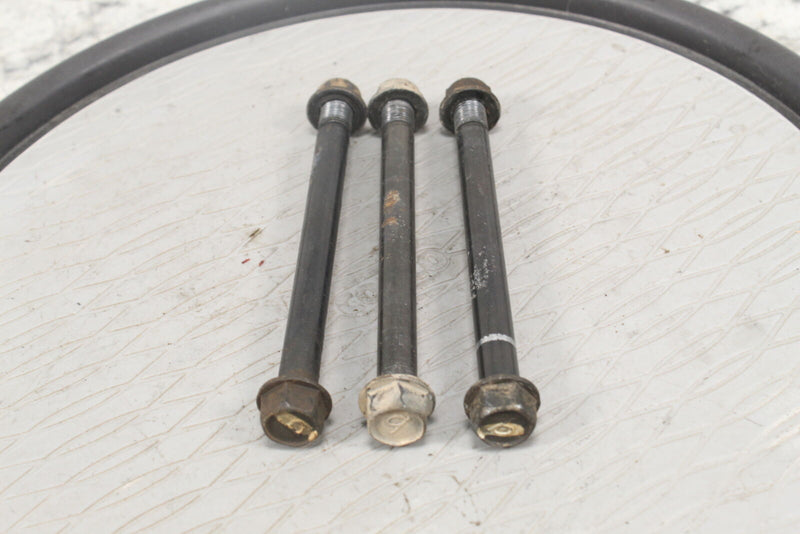 2005 KAWASAKI BRUTE FORCE 750 Front Differential Mounting Bolts 92151-1914 - ATV