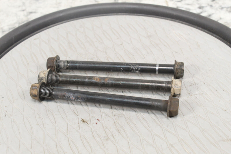2005 KAWASAKI BRUTE FORCE 750 Front Differential Mounting Bolts 92151-1914 - ATV