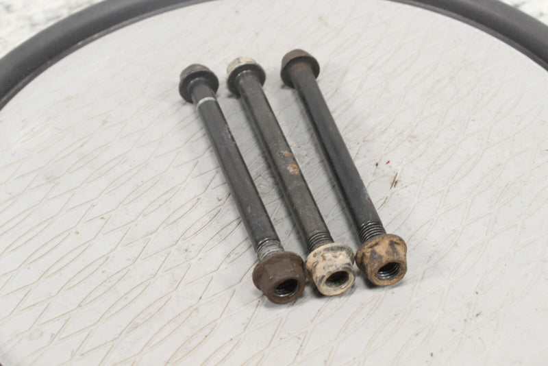 2005 KAWASAKI BRUTE FORCE 750 Front Differential Mounting Bolts 92151-1914 - ATV