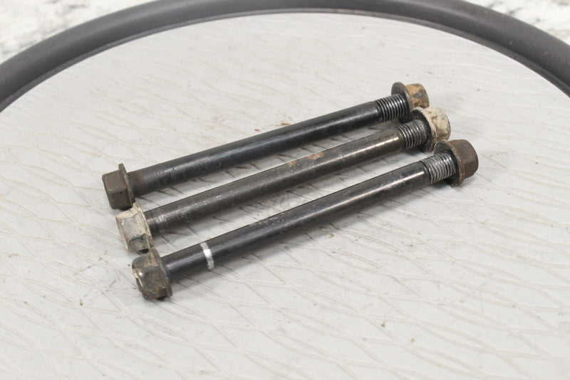 2005 KAWASAKI BRUTE FORCE 750 Front Differential Mounting Bolts 92151-1914 - ATV