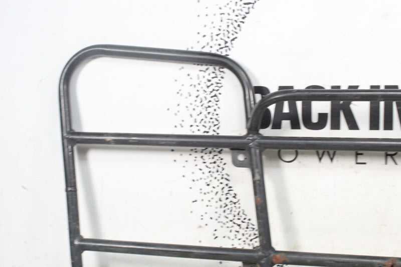 2005 KAWASAKI BRUTE FORCE 750 Front Rack Carrier Luggage 53029-0012-379 - ATV