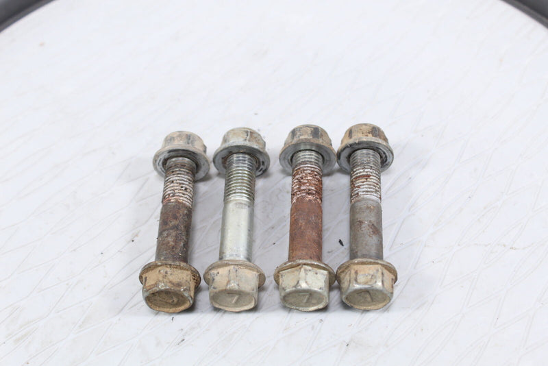 2005 KAWASAKI BRUTE FORCE 750 Front Shock Mounting Bolts 92153-1139 - ATV