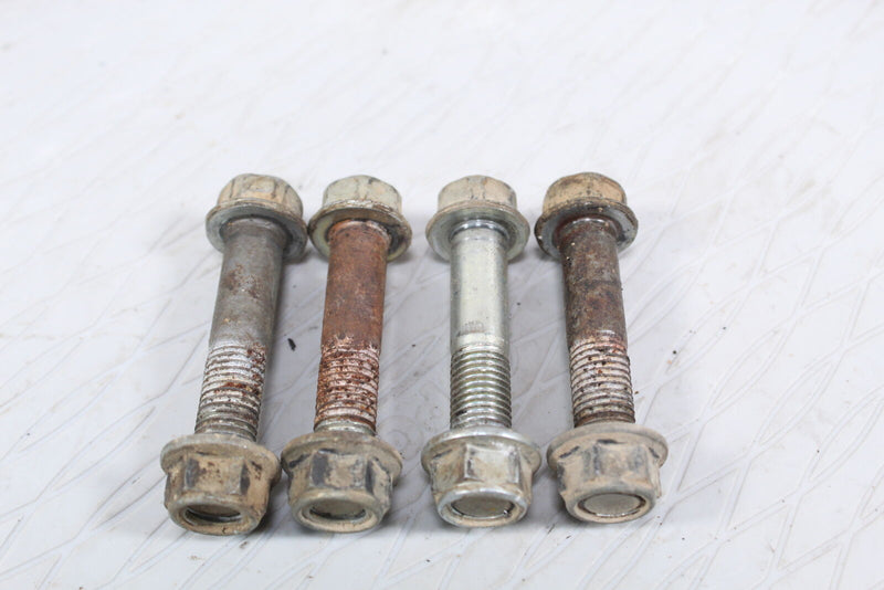 2005 KAWASAKI BRUTE FORCE 750 Front Shock Mounting Bolts 92153-1139 - ATV