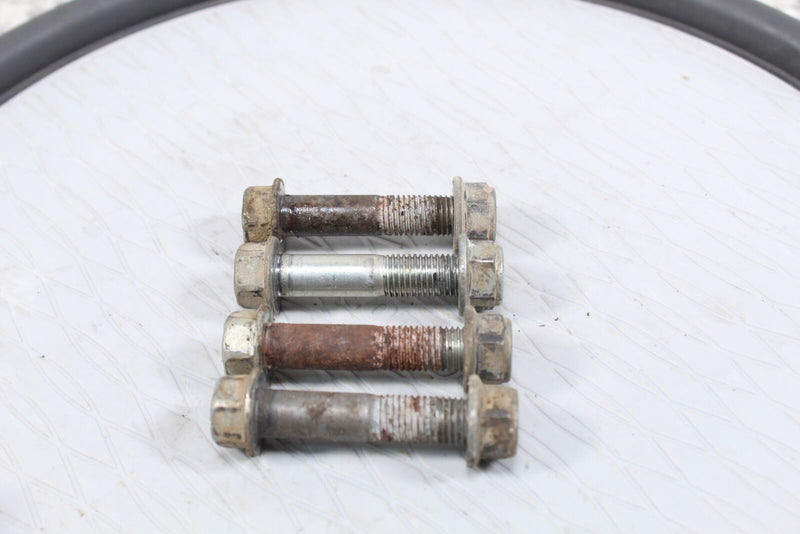 2005 KAWASAKI BRUTE FORCE 750 Front Shock Mounting Bolts 92153-1139 - ATV