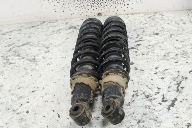 2005 KAWASAKI BRUTE FORCE 750 Front Shocks Absorbers Struts 45014-0075 - ATV