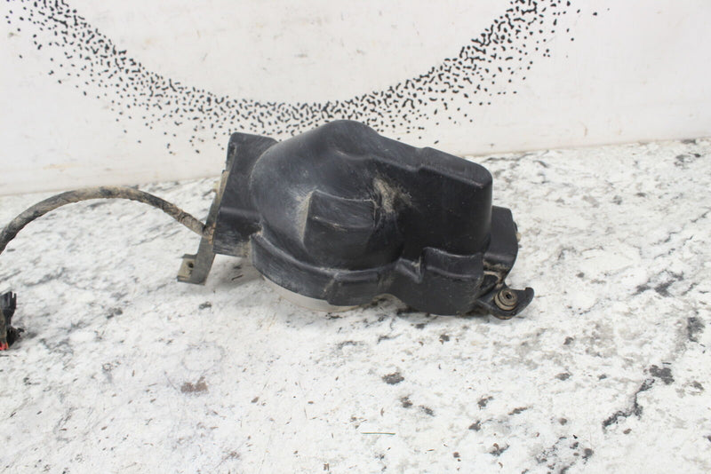 2005 KAWASAKI BRUTE FORCE 750 Headlight Head Light Left 23007-0024 - ATV