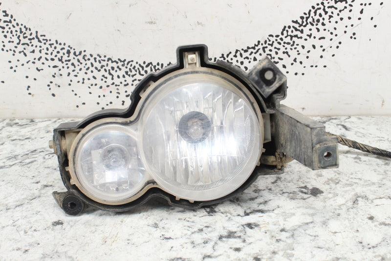 2005 KAWASAKI BRUTE FORCE 750 Headlight Head Light Left 23007-0024 - ATV