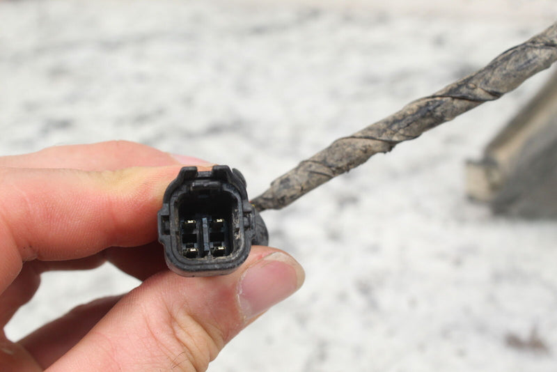 2005 KAWASAKI BRUTE FORCE 750 Headlight Head Light Left 23007-0024 - ATV