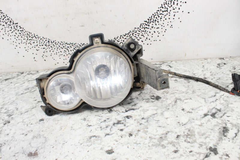 2005 KAWASAKI BRUTE FORCE 750 Headlight Head Light Left 23007-0024 - ATV