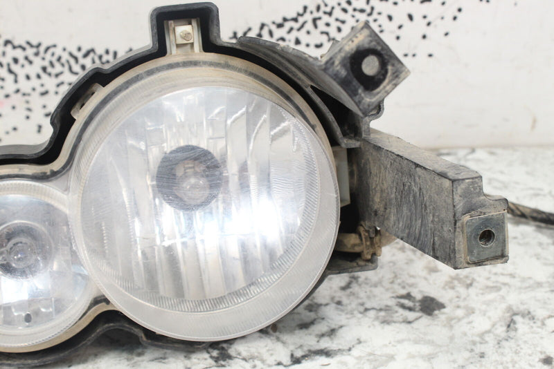 2005 KAWASAKI BRUTE FORCE 750 Headlight Head Light Left 23007-0024 - ATV