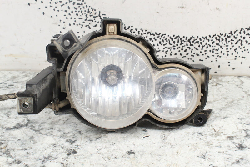 2005 KAWASAKI BRUTE FORCE 750 Headlight Head Light Right 23007-0025 - ATV