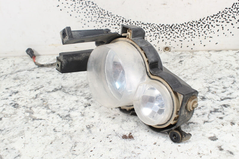 2005 KAWASAKI BRUTE FORCE 750 Headlight Head Light Right 23007-0025 - ATV