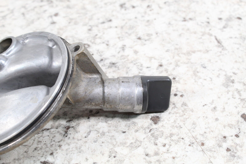 2005 KAWASAKI BRUTE FORCE 750 Oil Dip Stick Cover 14091-1365 16115-1072 - ATV