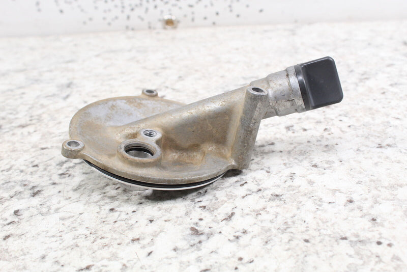 2005 KAWASAKI BRUTE FORCE 750 Oil Dip Stick Cover 14091-1365 16115-1072 - ATV