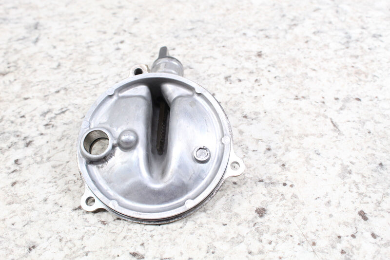 2005 KAWASAKI BRUTE FORCE 750 Oil Dip Stick Cover 14091-1365 16115-1072 - ATV